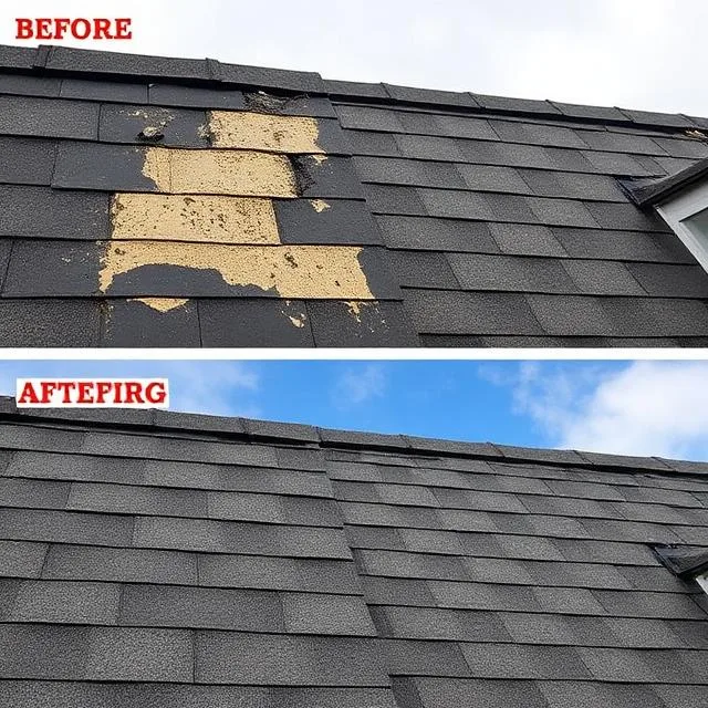 Roof Repair Near Me in Guild, TN near me